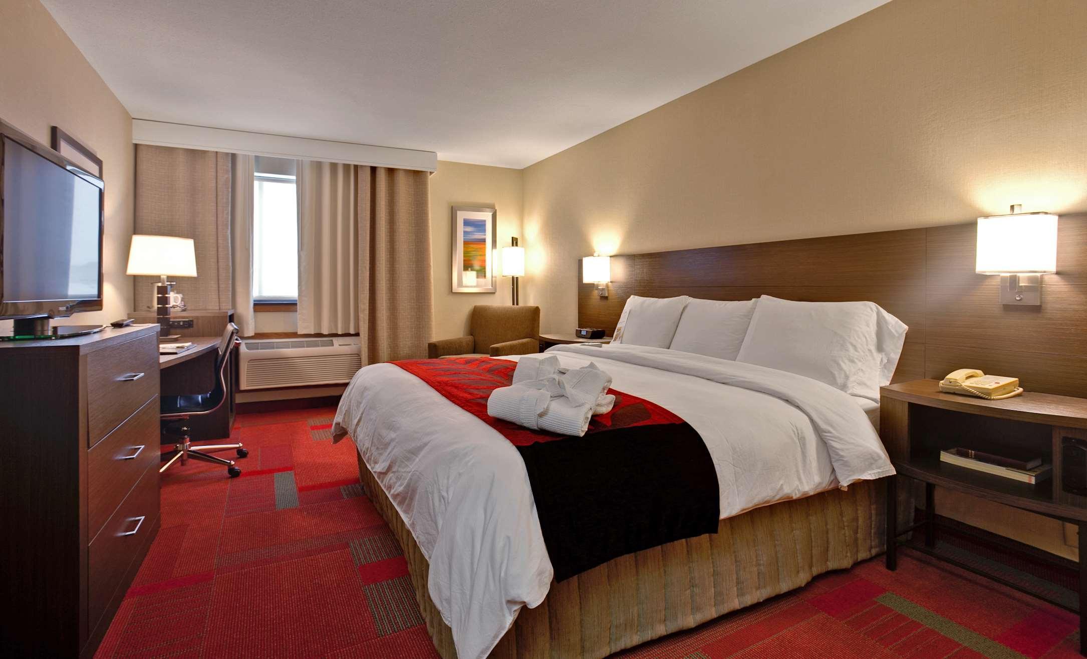 Radisson Hotel Madison Ngoại thất bức ảnh