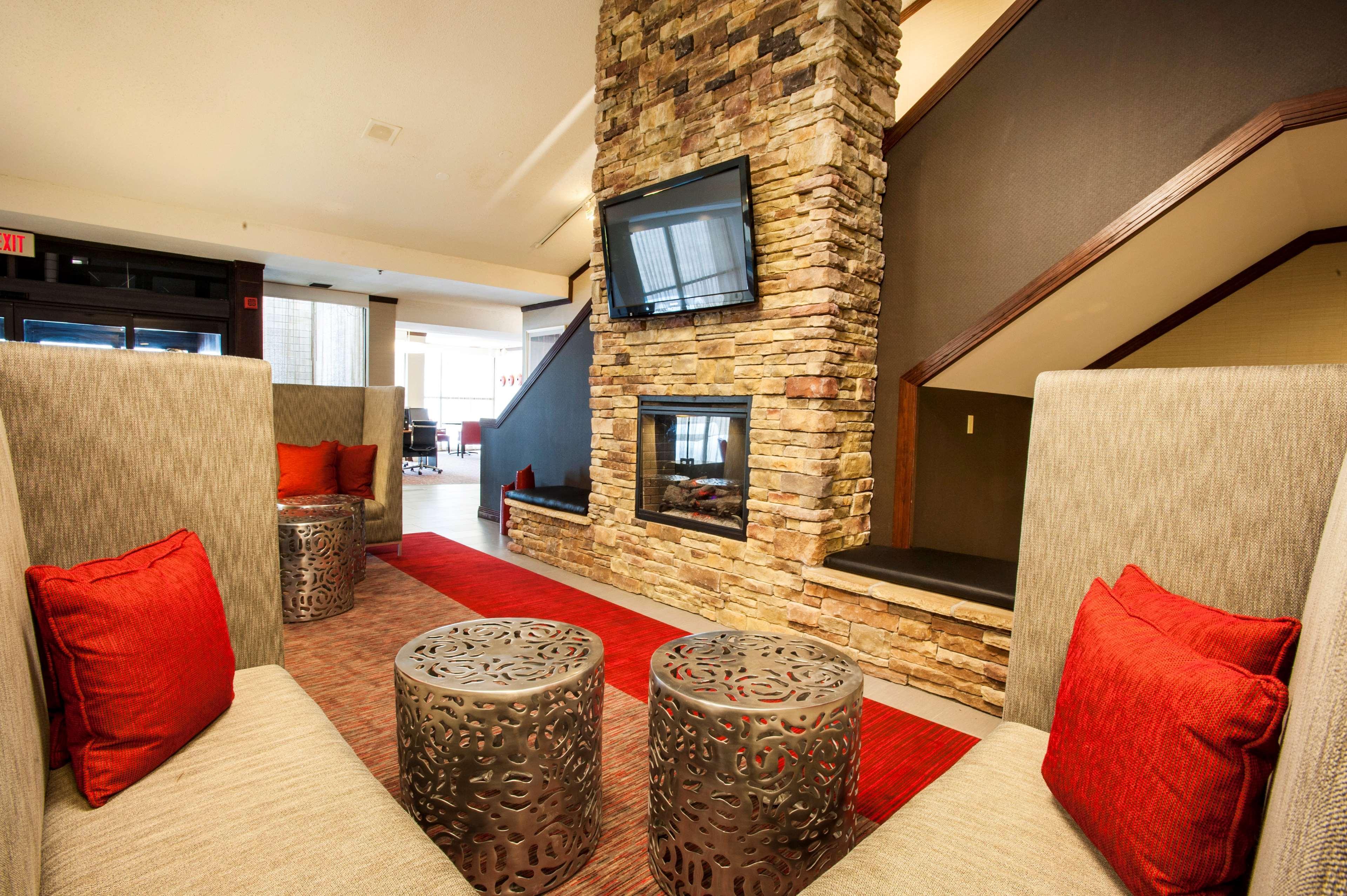 Radisson Hotel Madison Nội địa bức ảnh