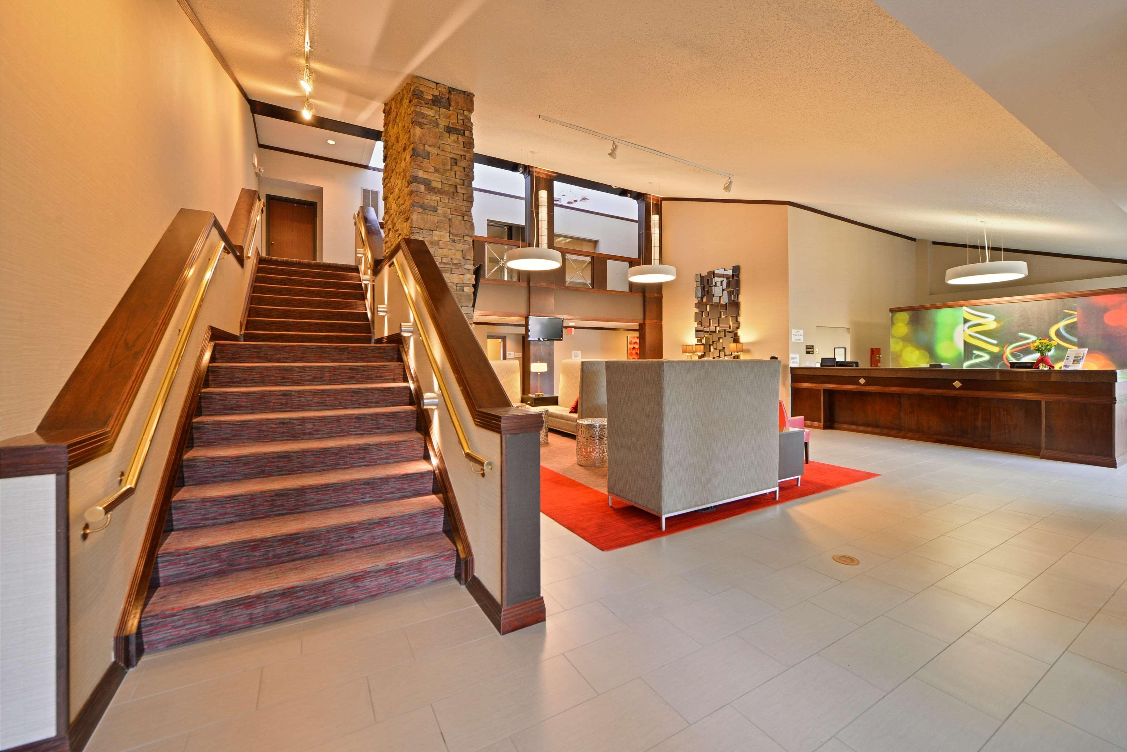 Radisson Hotel Madison Ngoại thất bức ảnh