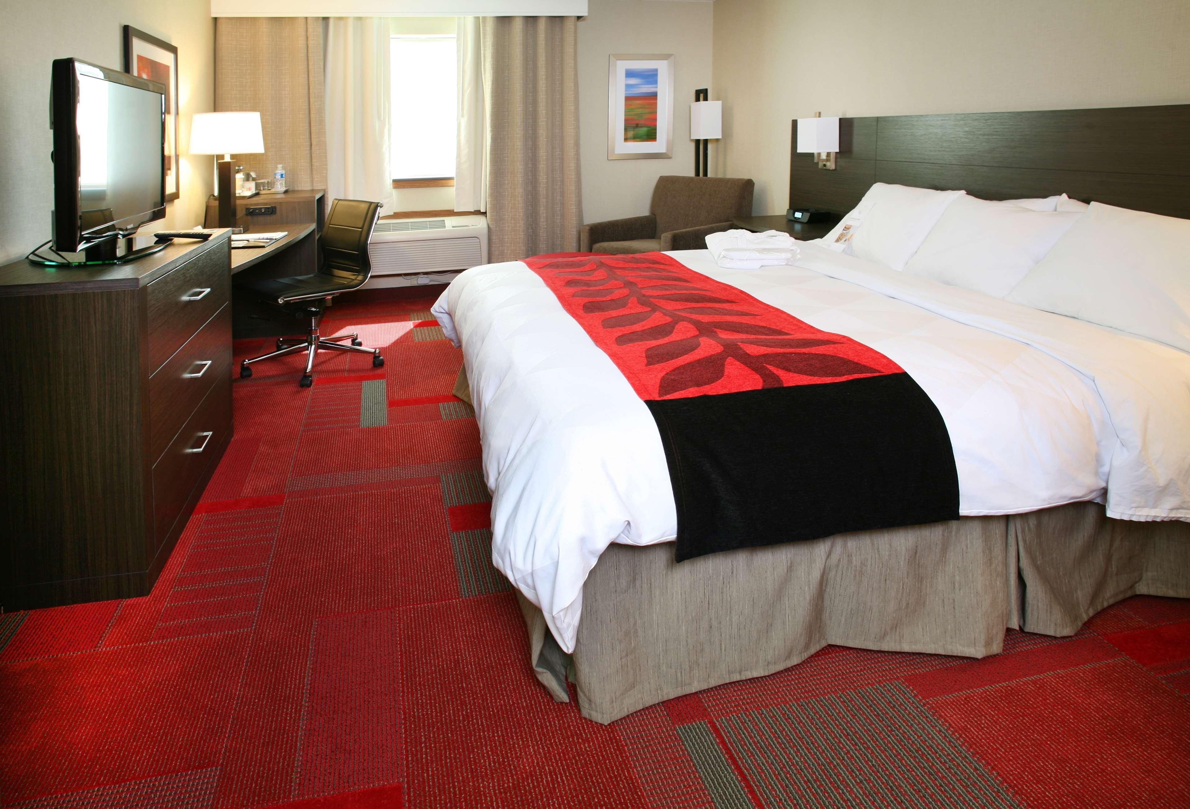 Radisson Hotel Madison Ngoại thất bức ảnh