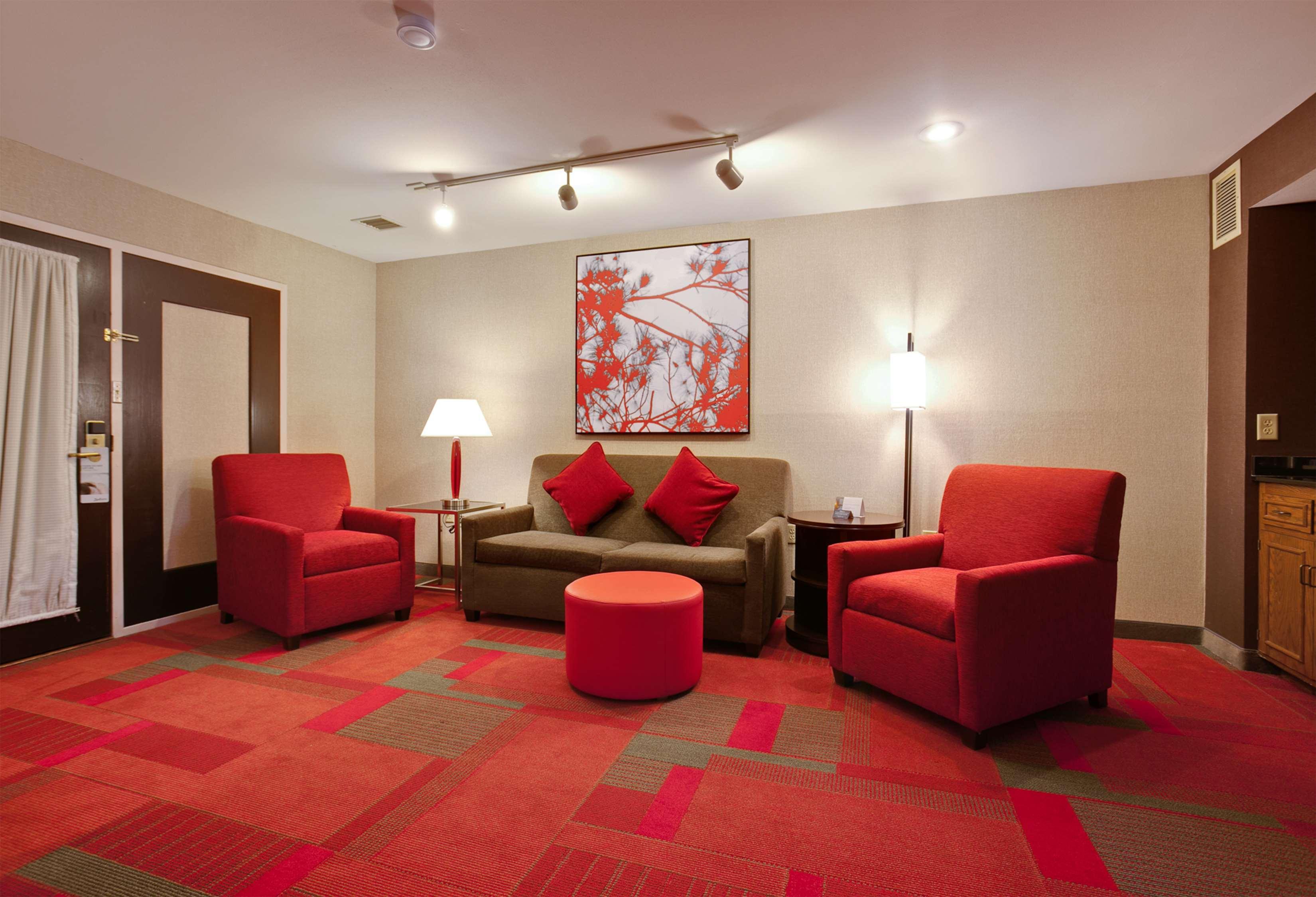 Radisson Hotel Madison Phòng bức ảnh
