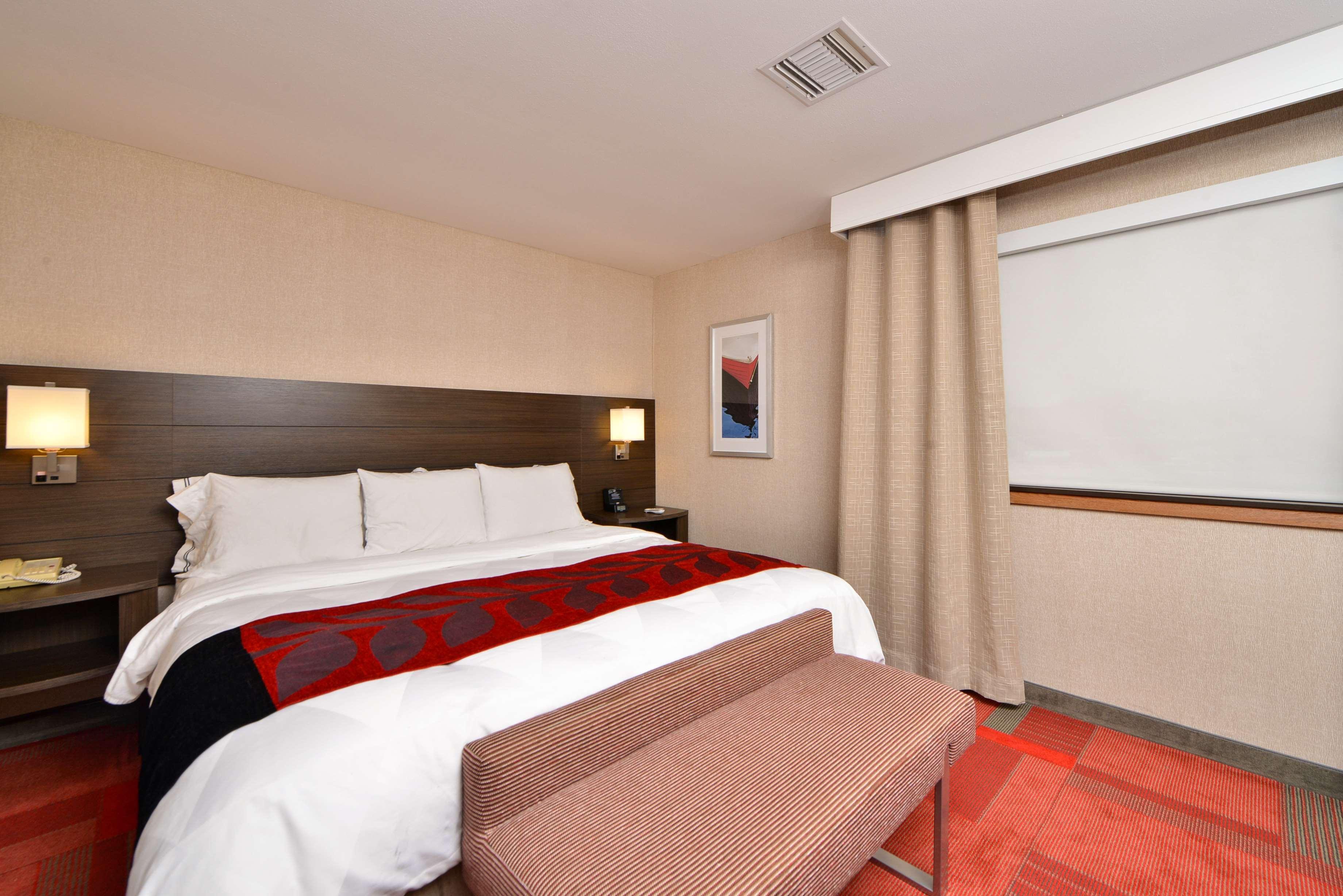Radisson Hotel Madison Ngoại thất bức ảnh