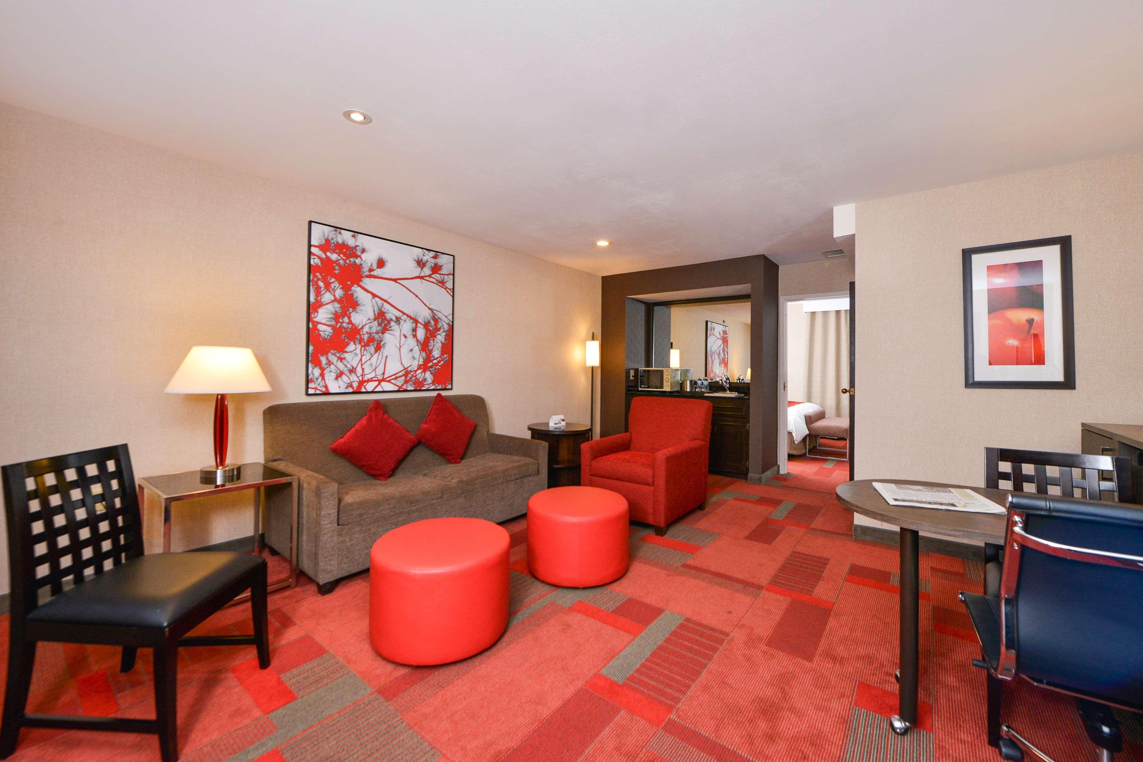 Radisson Hotel Madison Ngoại thất bức ảnh