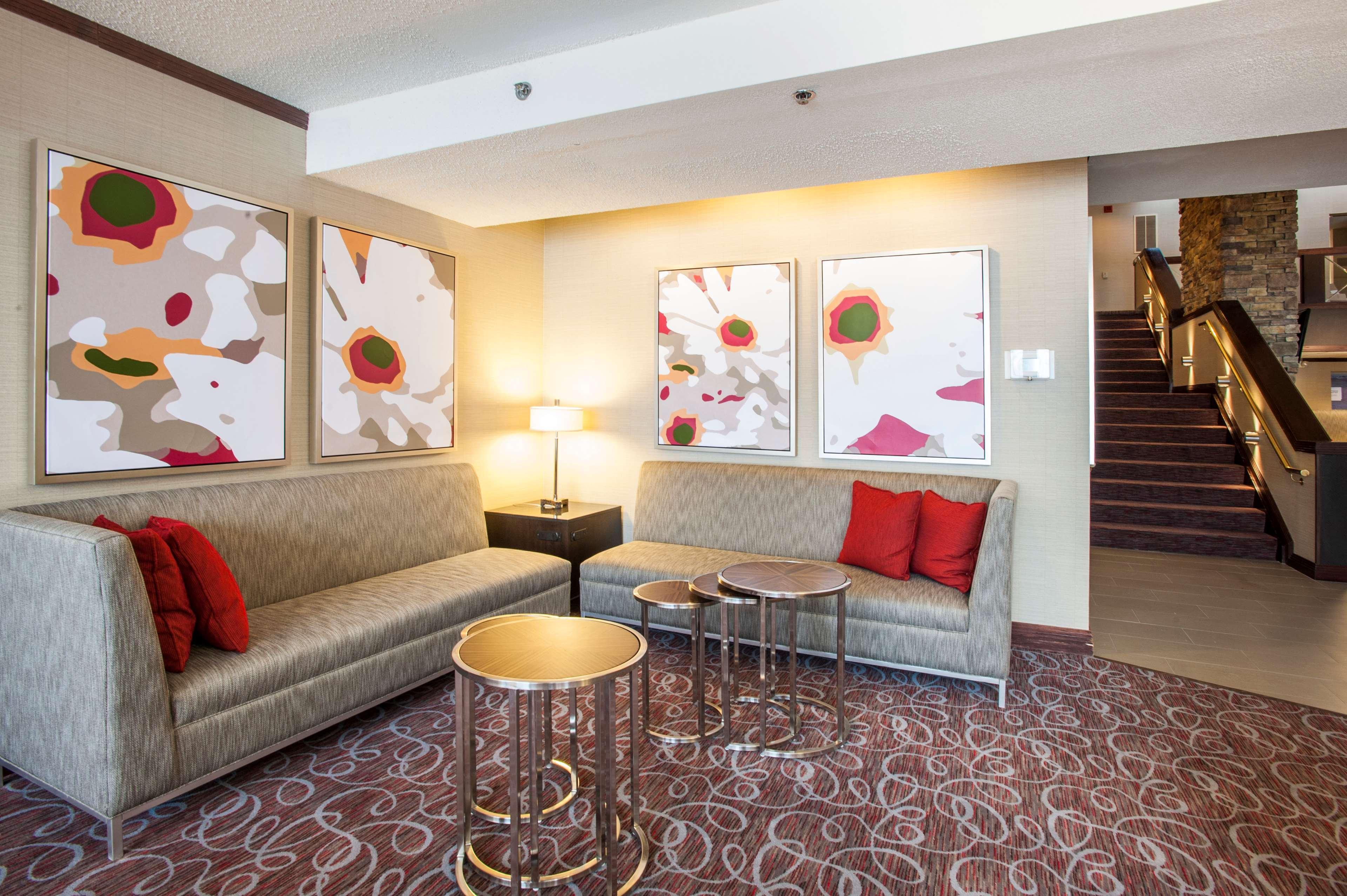 Radisson Hotel Madison Ngoại thất bức ảnh
