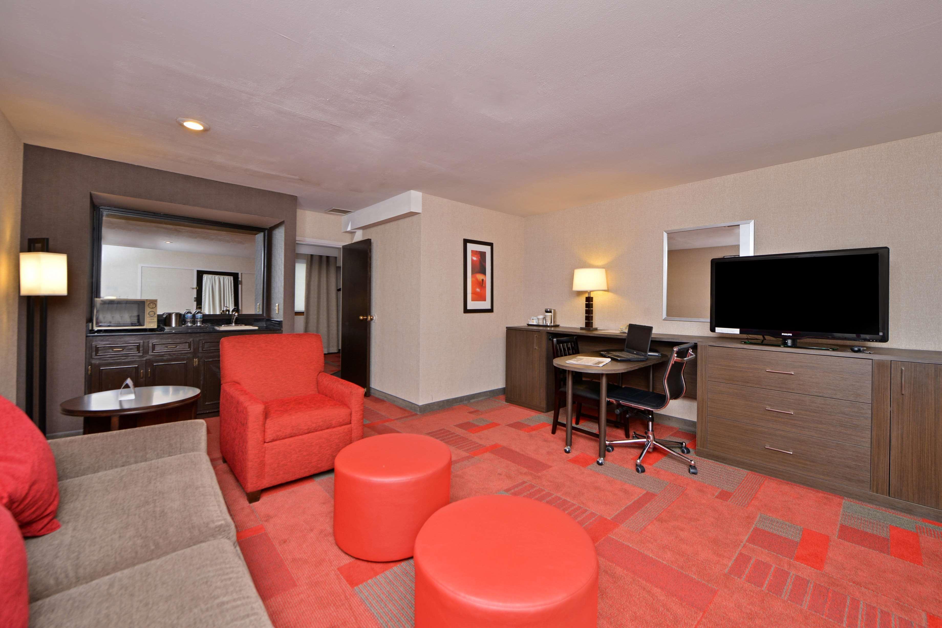 Radisson Hotel Madison Ngoại thất bức ảnh